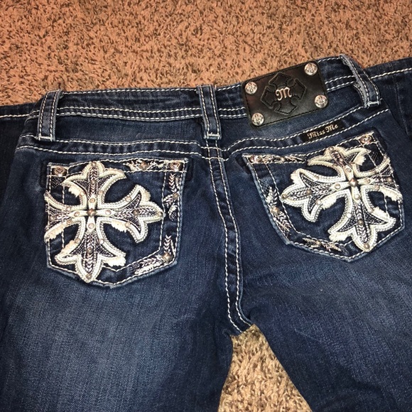 Miss me bootcut - Picture 3 of 4